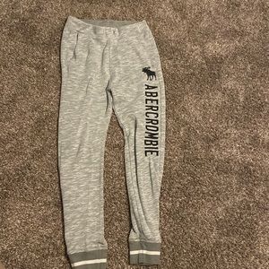 Kids Abercrombie Joggers